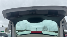 Ford Focus 1.0 EcoBoost 125 Zetec 5dr Auto Petrol Hatchback